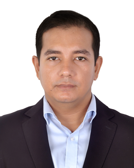 K M Z Hasan Mahmud